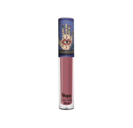 Labial Velvet Traviesa