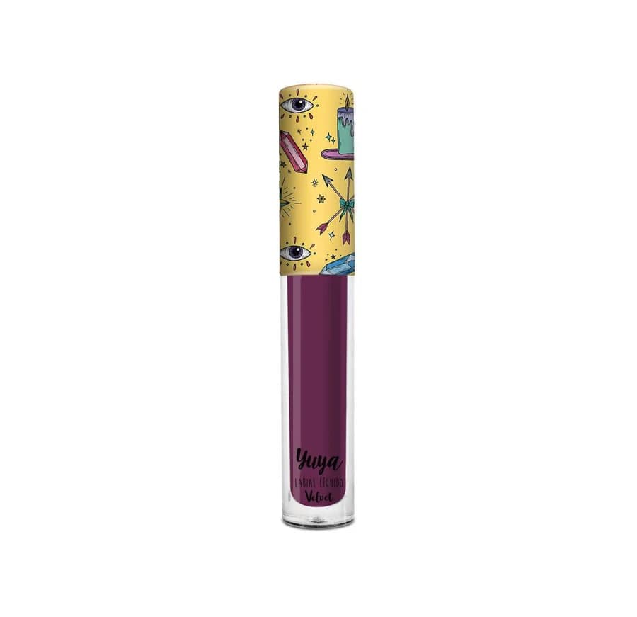 Labial Velvet Un besito