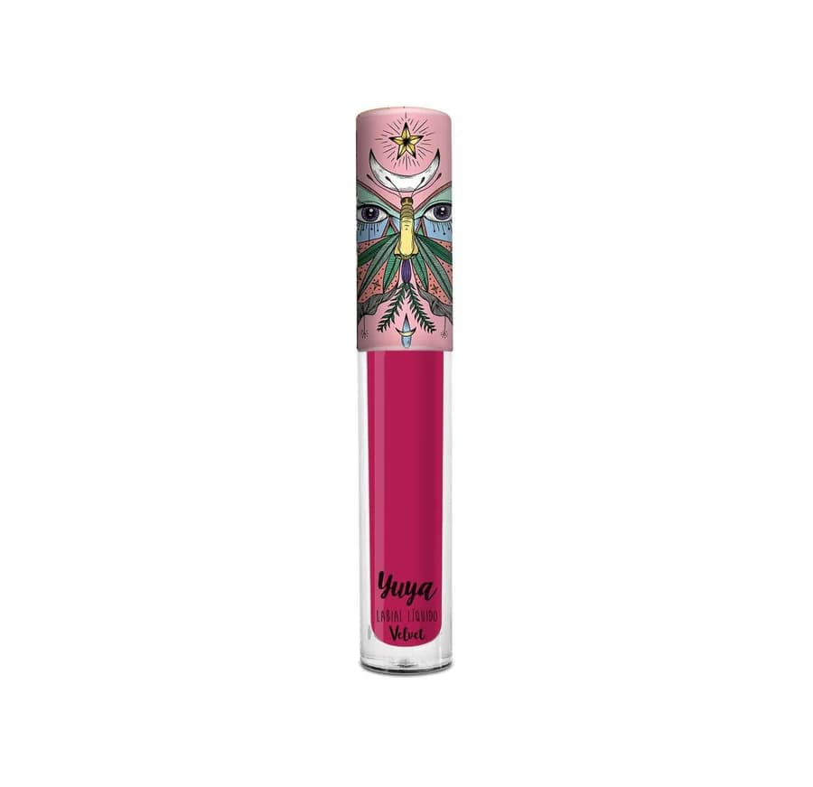 Labial Velvet Vive la Vida