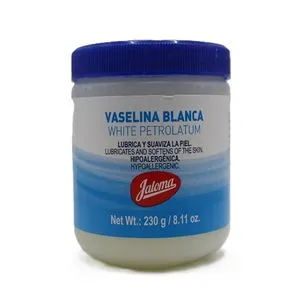 Vaselina Blanca Jaloma C/230 g