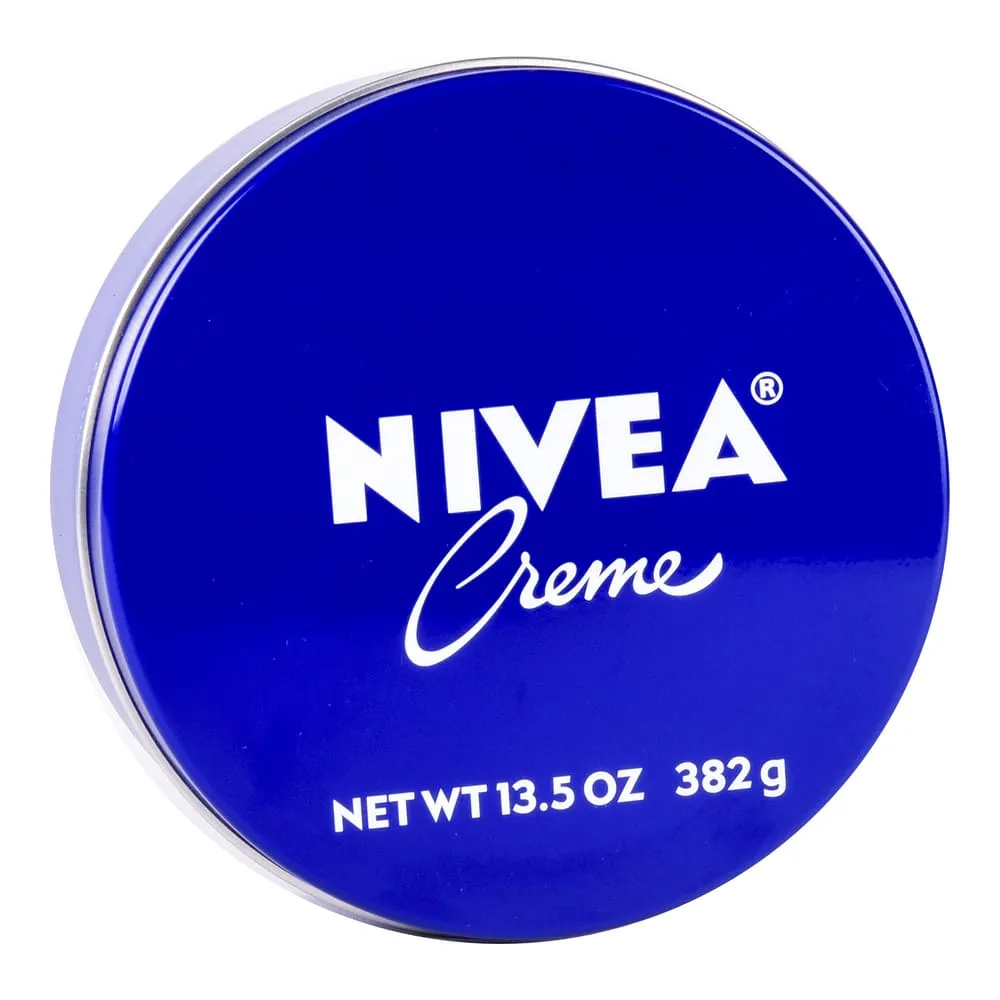 Crema Nivea Lata C/400 mL