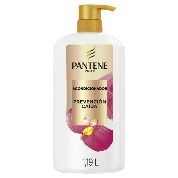 Shampoo Prevencion Caida Pantene 1.19 L
