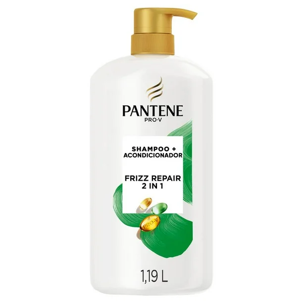 Shampoo Frizz repair Pantene 1.19 L