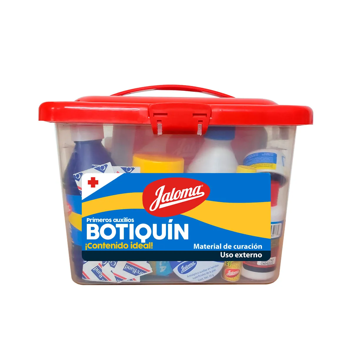 Botiquin Jaloma