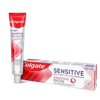 Pasta Dental COLGATE sensitve encias C/20 mL