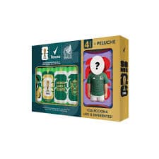 Desodorante Rexona Aer Mix 4 150ml + Peluche